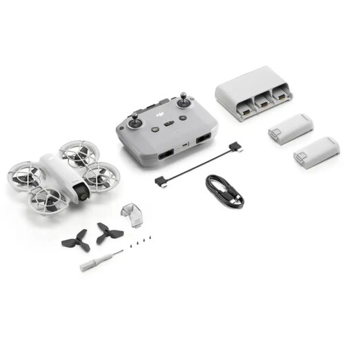 Dji dron Neo Fly More Combo Slike