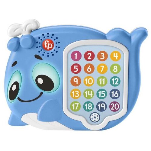 Fisher Price DJ Bouncin&amp;amp;#39; Beats (HJP89), (21381975) Slike