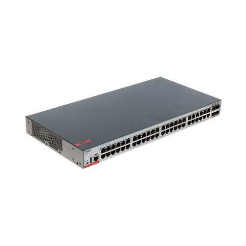 Ruijie Networks RG-CS83-48GT4XS-P network switch Managed L3 Gigabit Ethernet (10 /100 /1000) Power over Ethernet (PoE) 1U Grey Cijene