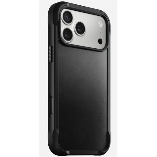  Nomad Rugged Leather Case mobile phone case 17.5 cm (6.9) Cover Black Cijene