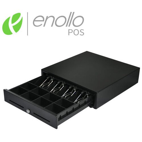  Enollo EN-41 POS Ladica za novac *NOVO* Cijene