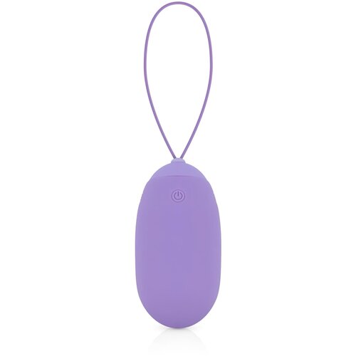 LUV EGG vibracijski jajček XL vijoličen Cene