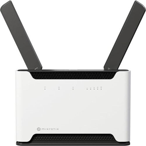 MikroTik H53UiG-5HaxQ2HaxQ Chateau PRO ax RouterOS L6 licence Cene
