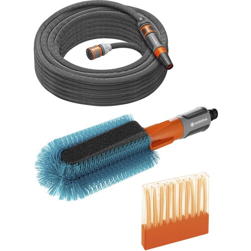 Gardena Cleansystem Bike Cleaning Set Cijene