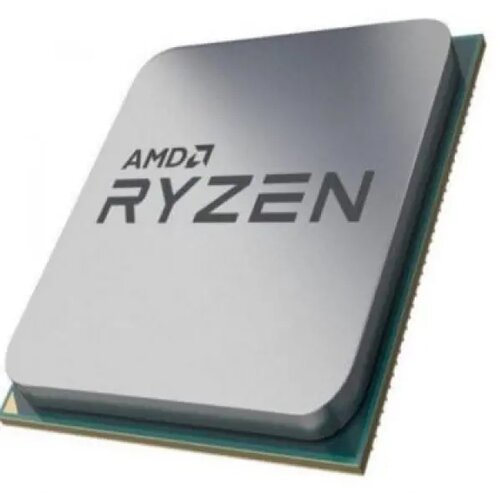 AMD CPU Ryzen 7 5800X 8 cores 3.8GHz (4.7GHz) Tray Cene