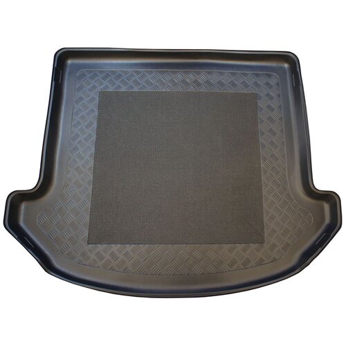 Astar Tipska kadica za gepek Hyundai Santa Fe I (DM) 2012- 7 seats 3rd row pulled down Cene