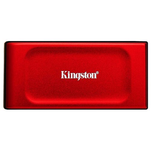 Kingston Ext SSD 1TB USB-C REDXS1000, R/W:1050/1000MBs Cijene