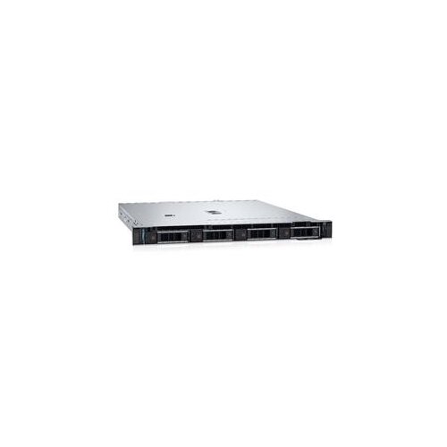 Dell PowerEdge R360 Xeon 6 Performance 6315P 4C 1x16GB H355 1x2TB 700W (1+0) 3yr NBD + šine Cene
