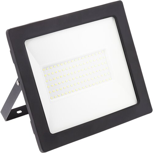 Gtv LED REFLEKTOR 100W 6400K IP65, (21533459) Cene