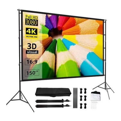 Kettz Anti-Refleks platno za Projektor 150" ( 0KP013 ) Cene