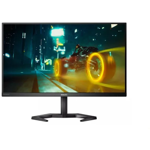 Philips Razstavljen (odprta embalaža) - Monitor 68,6 cm (27,0") 27M1N3200ZA 1920x1080 Gaming 165Hz IPS 1ms 2xHDMI DisplayPort Pivot Zvočniki 2x5W 3H sRGB122% AdaptiveSync, (21229407)