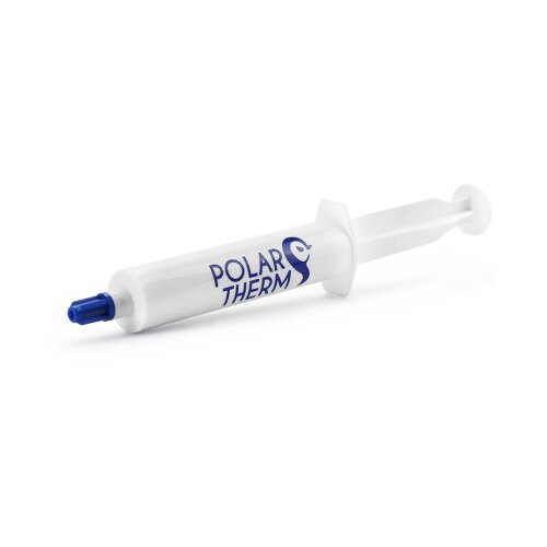 Polartherm Termalna pasta X-10, 40g / 15.39ml Slike