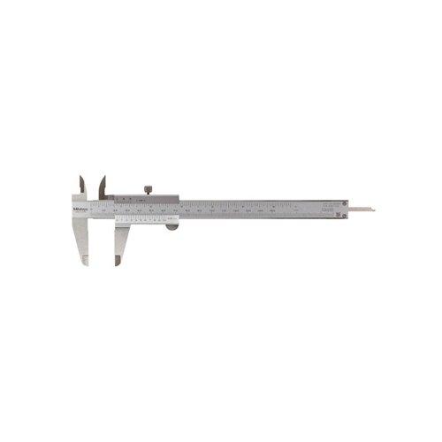 MITUTOYO pomično merilo - šubler sa nonijusom 0-150mm 530-104 Cene