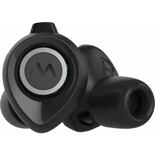 Minuendo Lossless Earplugs Black Čepići za uši