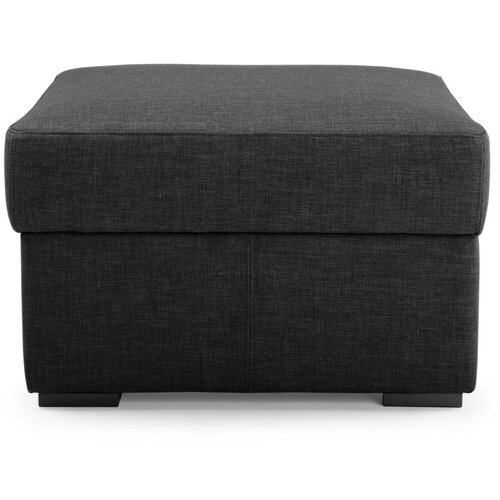 Scandic Antracitno sivi tabure Janson – Cijene