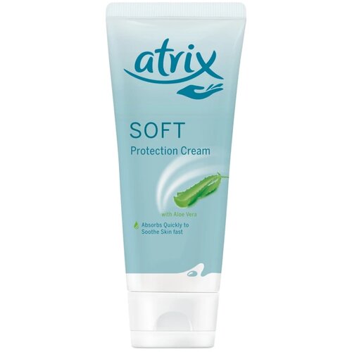 Atrix krema za ruke soft, 100ml Cene
