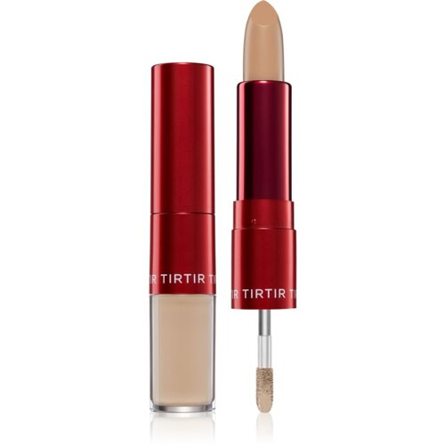 TIRTIR Glide & Hide Blurring Concealer kremasti korektor za sjaj i zaglađivanje kože lica nijansa 3 W 8 g Cijene