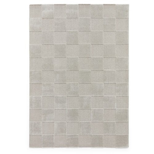 Think Rugs Svetlo siva preproga 160x230 cm Elio Silver &amp;ndash; Slike