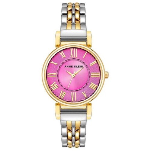 ANNE KLEIN ženski analogni ručni sat ak/2159hptt Cene