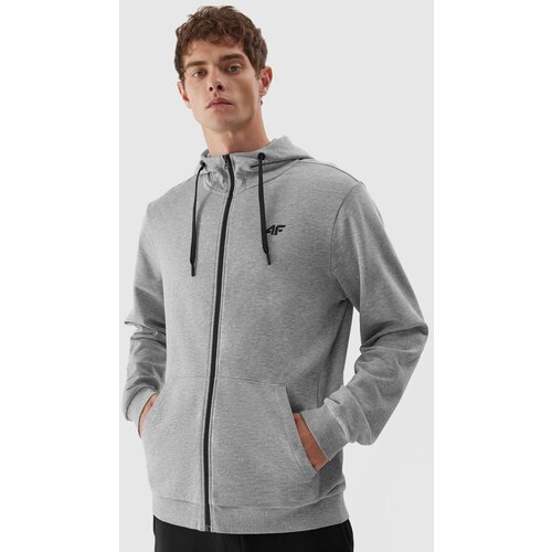4f Men&amp;#039;s cotton sweatshirt Slike