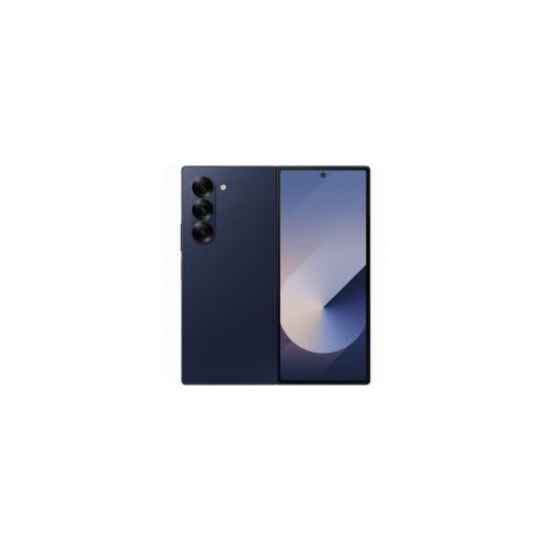 Samsung mobitel Galaxy Z Fold 6 256GB 12GB Plavi Slike