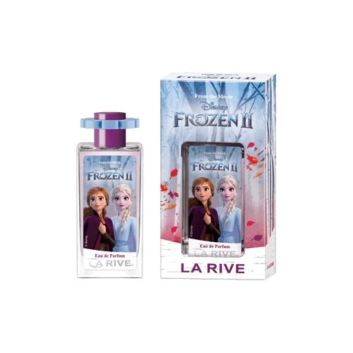 La Rive Ženski parfem Dečiji Disney Frozen, EDP, 50 ml Cene