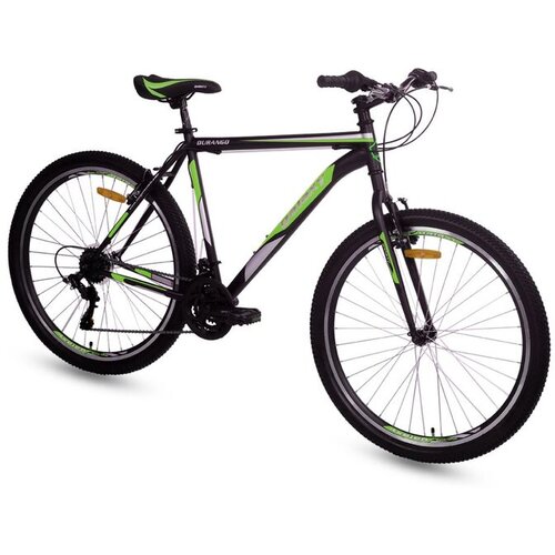 Galaxy Bicikl Durango 27.5/18 Cene