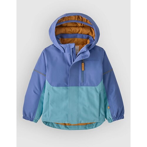Patagonia Snow Pile Baby Kids Jakna diver blue Cene