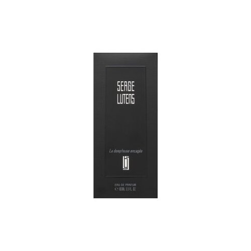 Parfem za oba spola Serge Lutens EDP La Dompteuse Encagee (100 ml) Slike
