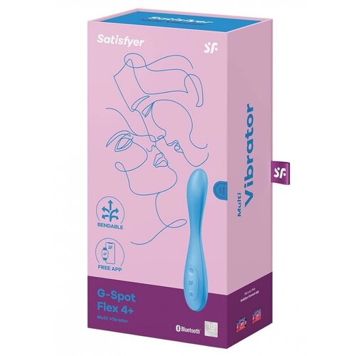 G Spot Flex 4+    4038698 Cene
