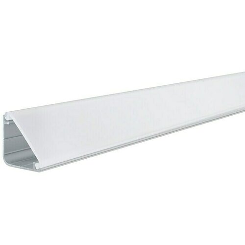Delta Profil (2 m, Plastika) Cijene