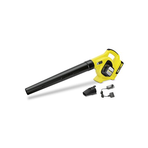 K&amp;auml;rcher akumulatorski puhalnik LBL 2 Battery set 1.445-110.0 Slike
