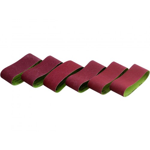 Lux Tools Brusni papir za brusilicu 75x457 mm 6/1 Cijene