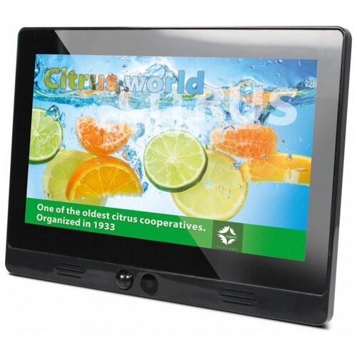 Braun Digitalni okvir 7 motion Slike