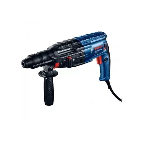 Bosch čekić bu&amp;scaron;ilica GBH 240 F Slike