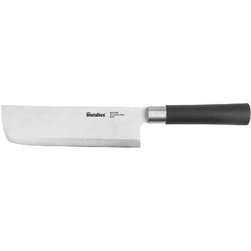 Metaltex Japonski kuhinjski nož Usuba, dolžina 30 cm Slike