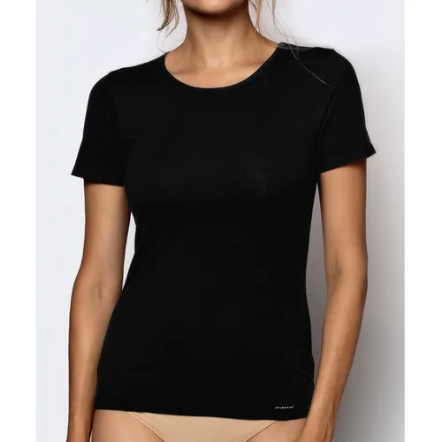Atlantic Women's T-shirt black