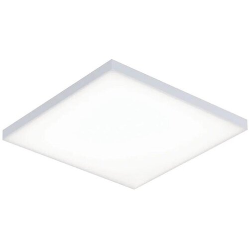 PAULMANN 79821 - LED/17W Prigu&scaron;iva plafonska svetiljka VELORA 230V Cene