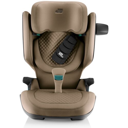 Britax Romer autosjedalica i-Size 100-150 cm Kidfix Pro Lux warm brown 2000040920 Cijene
