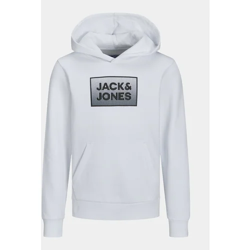 Jack & Jones Jopa Steel 12249653 Bela Regular Fit