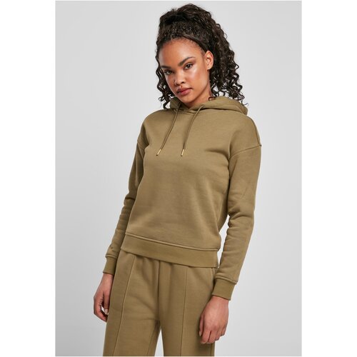 UC Ladies Women's Tiniolive Hooded Jacket Cijene