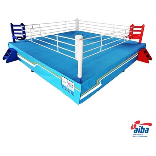 PrideShop Tekmovalni Boksarski Ring Iba cretificiran -EliteBox Cene