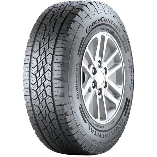 Continental CrossContact ATR ( 265/60 R18 110T ) Cene