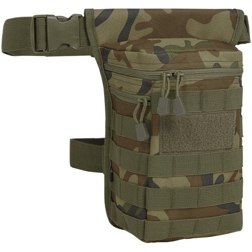 Brandit Side Digging Bag No.2 Les Cene