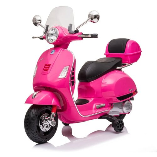 Aristom Vespa Motor na akumulator za decu 143 Slike