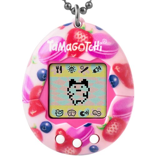 TAMAGOTCHI - BERRY DELICIOUS Slike