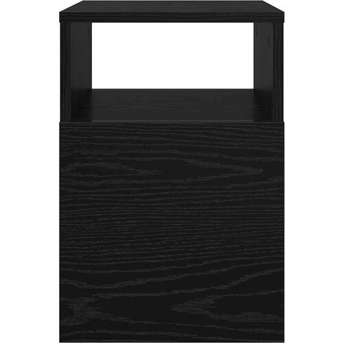  Konačna Stolić 2 pcs Crni hrast 30 5 x 30 x 45 cm Slike