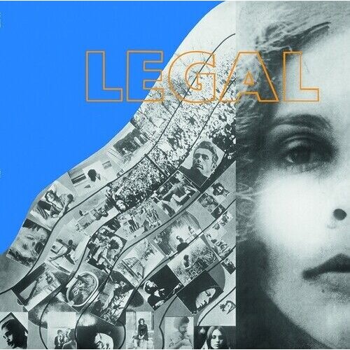  Gal Costa - Legal Cene