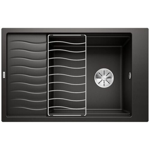 Blanco sudopera Elon XL 6S silgranit Slike