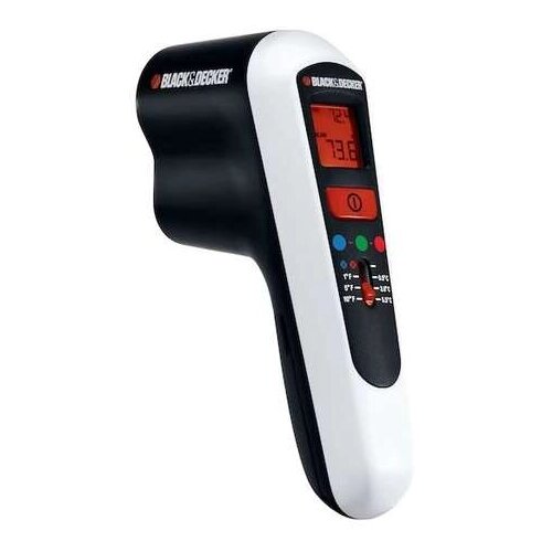 Black & Decker B&D DETEKTOR TEMPERATURE TLD100-XJ Cene